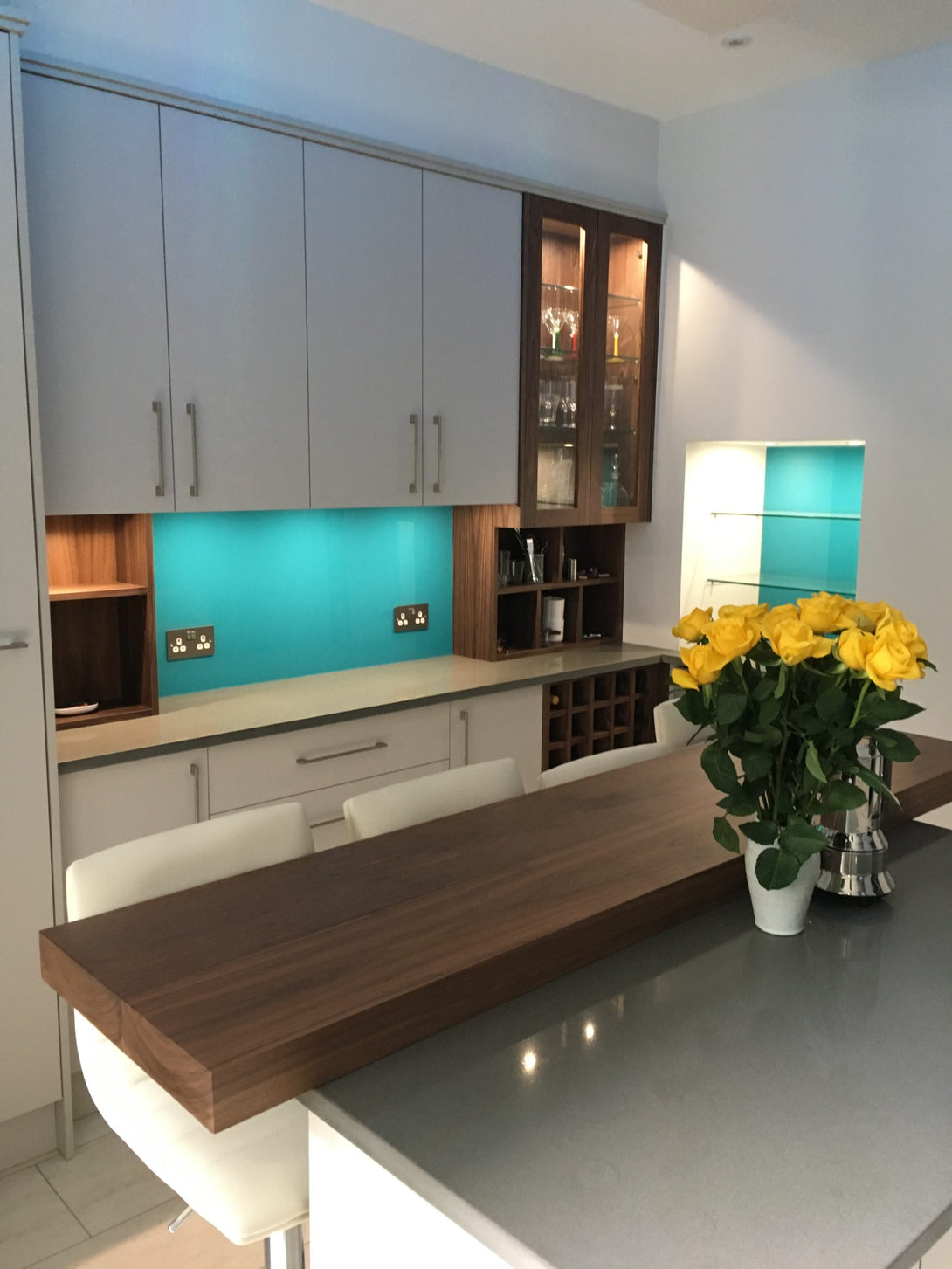 Bespoke Contemporary Kitchens